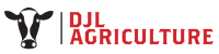 DJL Agriculture Logo